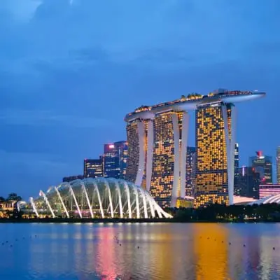 SINGAPORE